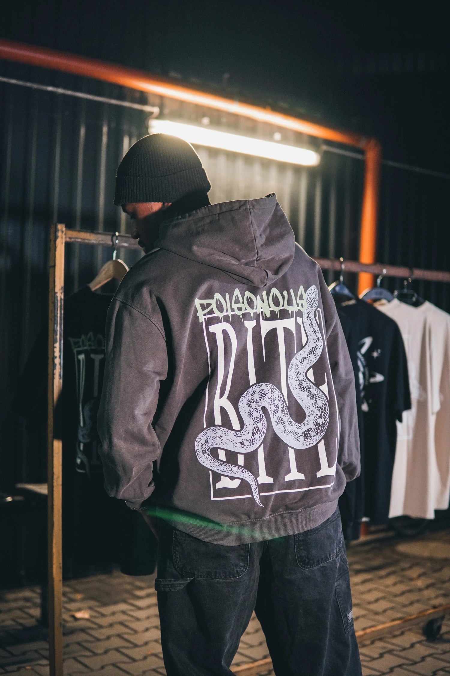 HOODIES 2Shades Clothing